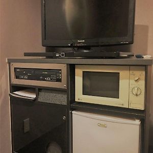 Double Room Smoking